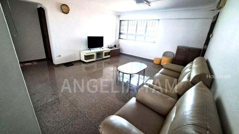 634 Ang Mo Kio Avenue 6