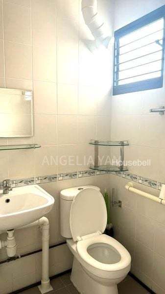 634 Ang Mo Kio Avenue 6, S$ 585,000, 980 sqft, 组屋 - 4 NG
