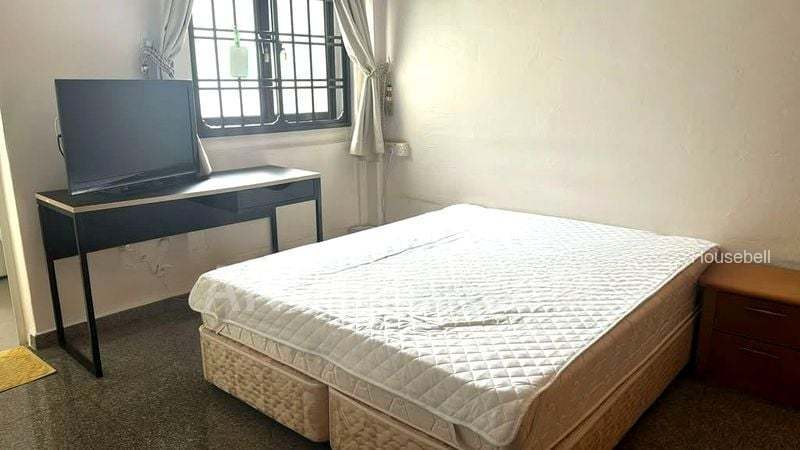 634 Ang Mo Kio Avenue 6, S$ 585,000, 980 sqft, 组屋 - 4 NG