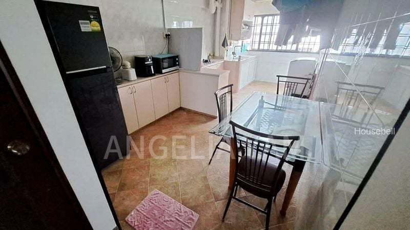 634 Ang Mo Kio Avenue 6, S$ 585,000, 980 sqft, 组屋 - 4 NG