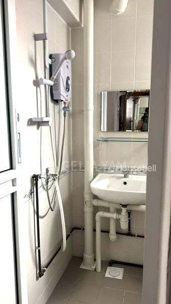 634 Ang Mo Kio Avenue 6, S$ 585,000, 980 sqft, 组屋 - 4 NG