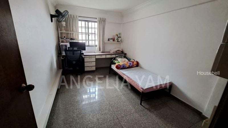 634 Ang Mo Kio Avenue 6, S$ 585,000, 980 sqft, 组屋 - 4 NG