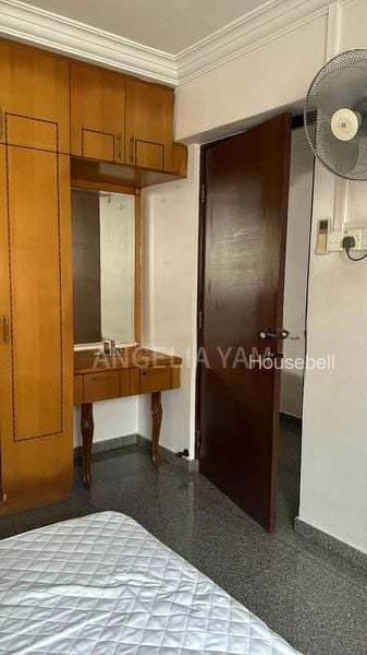 634 Ang Mo Kio Avenue 6, S$ 585,000, 980 sqft, 组屋 - 4 NG