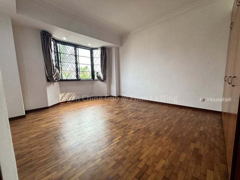 Highgate Park, S$ 7,980 (最低价格) /月, 3,154 sqft, 有地 - Corner Terrace
