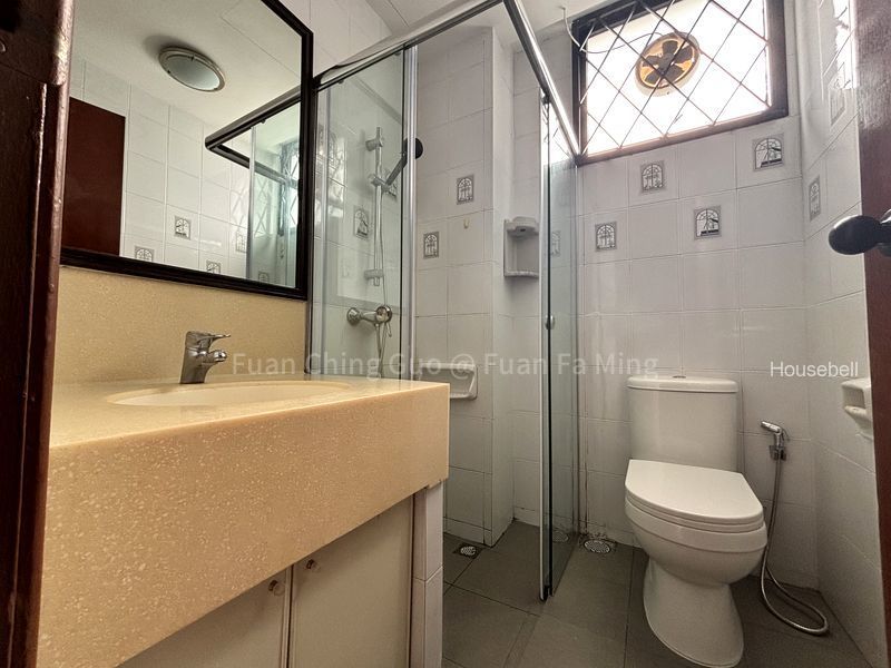 Highgate Park, S$ 7,980 (最低价格) /月, 3,154 sqft, 有地 - Corner Terrace