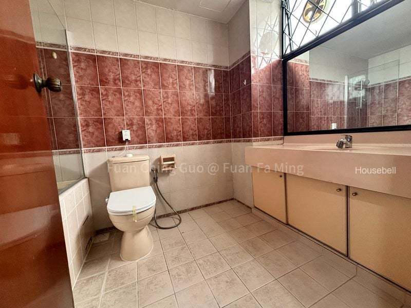 Highgate Park, S$ 7,980 (最低价格) /月, 3,154 sqft, 有地 - Corner Terrace