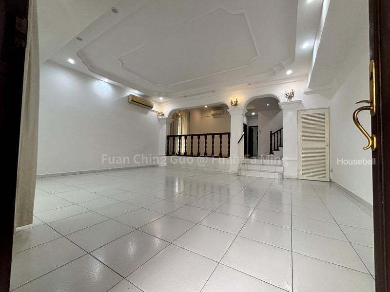 Highgate Park, S$ 7,980 (最低价格) /月, 3,154 sqft, 有地 - Corner Terrace