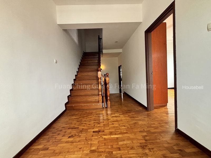 Highgate Park, S$ 7,980 (最低价格) /月, 3,154 sqft, 有地 - Corner Terrace