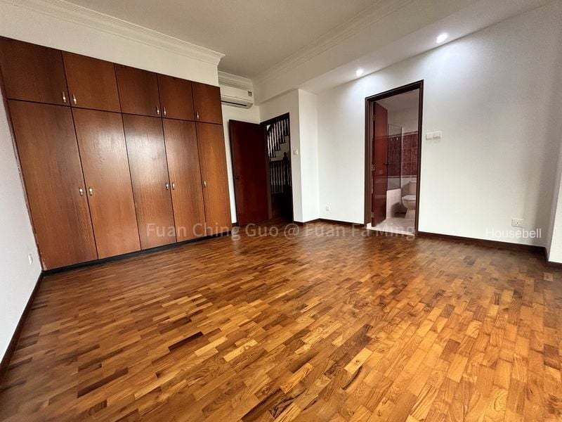 Highgate Park, S$ 7,980 (最低价格) /月, 3,154 sqft, 有地 - Corner Terrace
