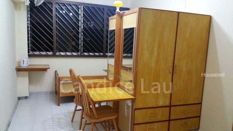 859 Yishun Avenue 4(2)