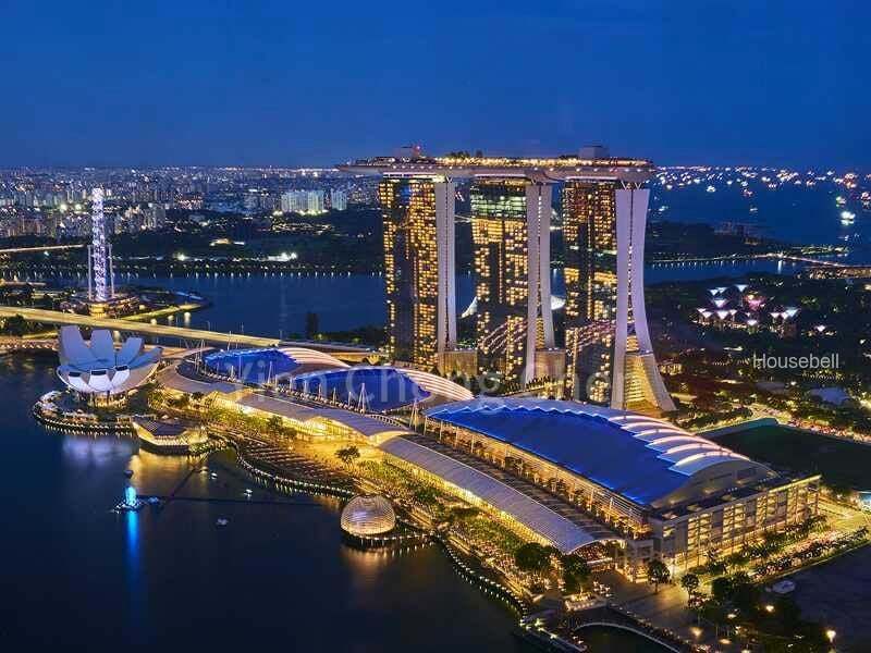 The Sail @ Marina Bay(1)