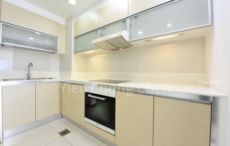 The Sail @ Marina Bay, S$ 14,000 /mo, 2,200 sqft, Condos - Apartment