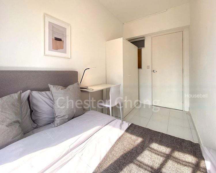People's Park Centre, S$ 1,690 /mo, 100 sqft, Condos - Condominium