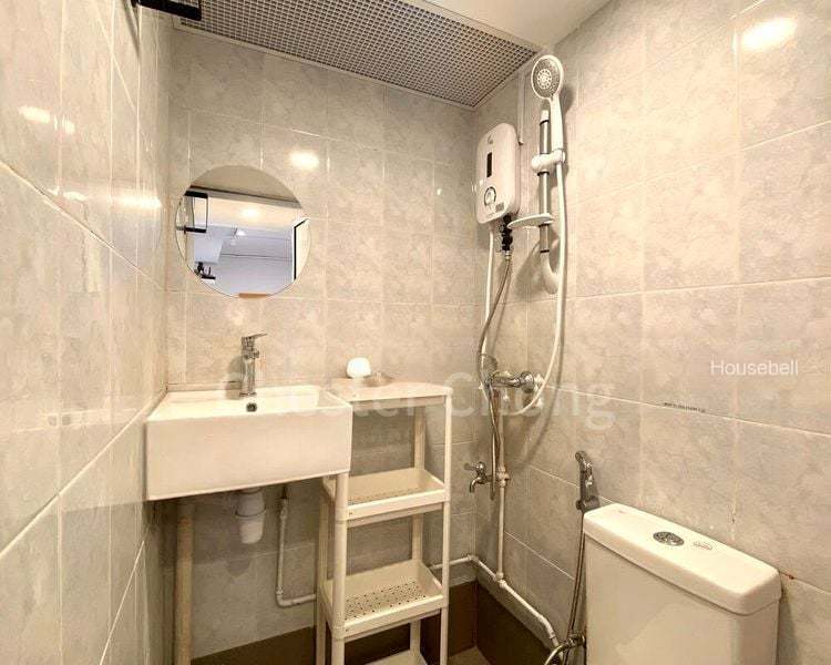 People's Park Centre, S$ 1,690 /mo, 100 sqft, Condos - Condominium