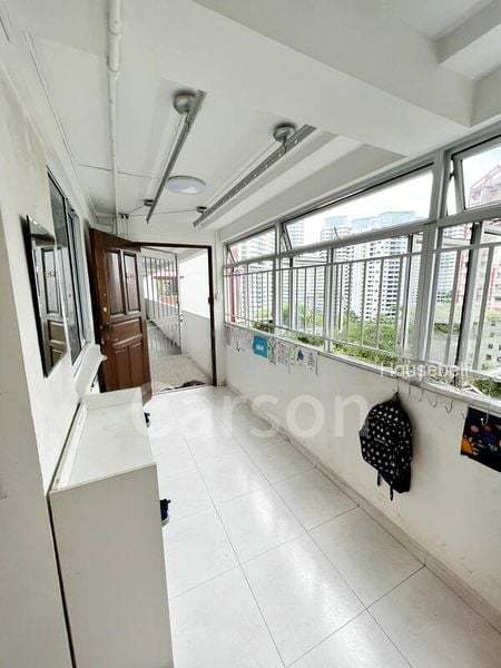 130 Bukit Merah View, S$ 5,500 /月, 1,625 sqft, 组屋 - Jumbo