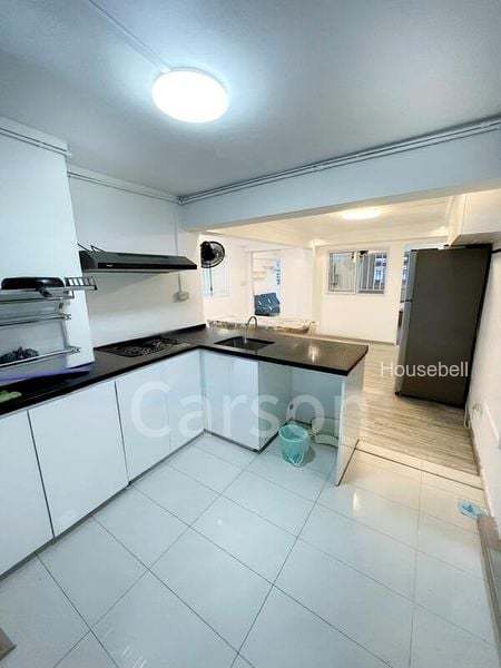 130 Bukit Merah View, S$ 5,500 /月, 1,625 sqft, 组屋 - Jumbo