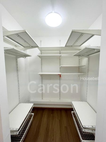 130 Bukit Merah View, S$ 5,500 /月, 1,625 sqft, 组屋 - Jumbo