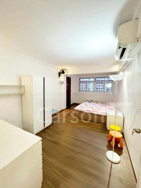 130 Bukit Merah View, S$ 5,500 /月, 1,625 sqft, 组屋 - Jumbo