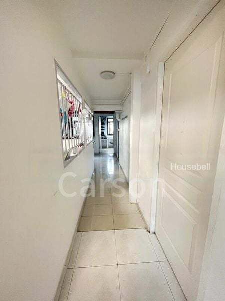130 Bukit Merah View, S$ 5,500 /月, 1,625 sqft, 组屋 - Jumbo