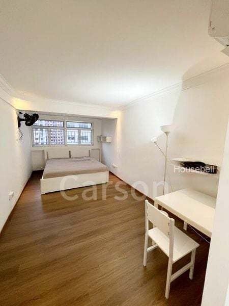130 Bukit Merah View, S$ 5,500 /月, 1,625 sqft, 组屋 - Jumbo