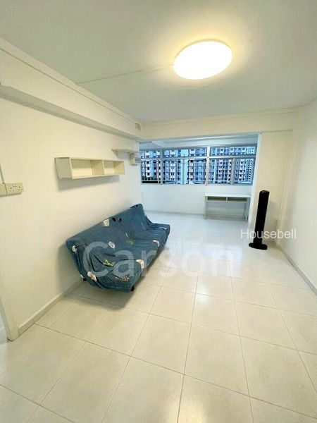 130 Bukit Merah View, S$ 5,500 /月, 1,625 sqft, 组屋 - Jumbo