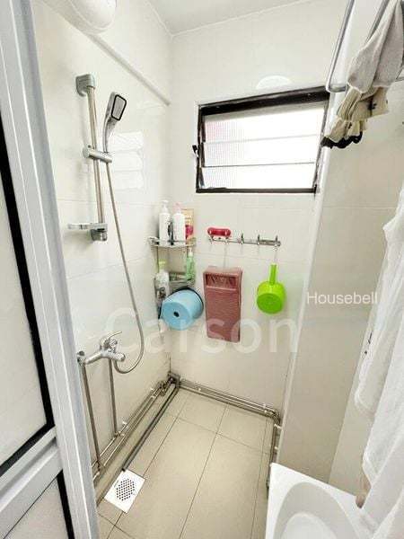 130 Bukit Merah View, S$ 5,500 /月, 1,625 sqft, 组屋 - Jumbo