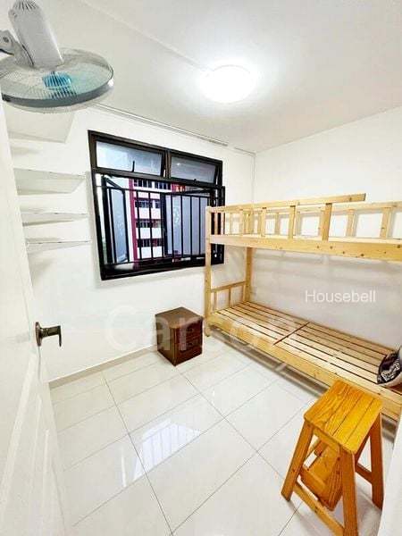130 Bukit Merah View, S$ 5,500 /月, 1,625 sqft, 组屋 - Jumbo