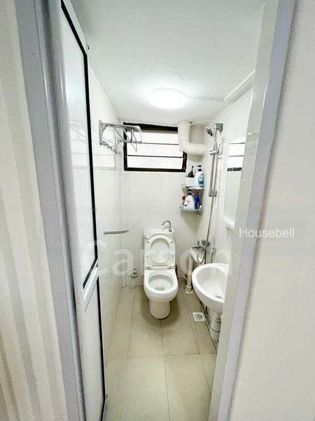 130 Bukit Merah View, S$ 5,500 /月, 1,625 sqft, 组屋 - Jumbo