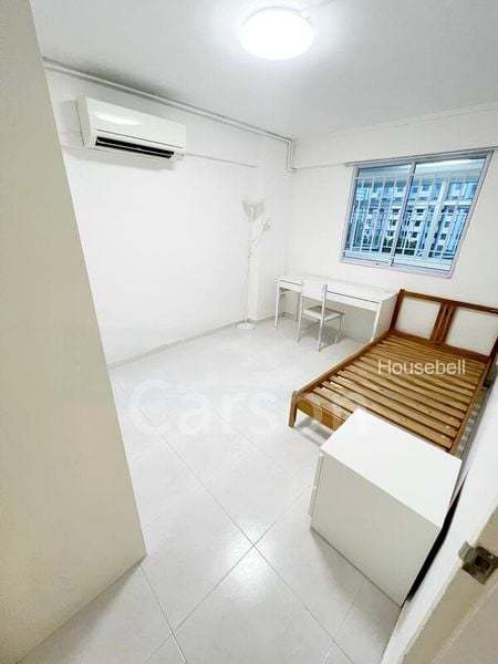 130 Bukit Merah View, S$ 5,500 /月, 1,625 sqft, 组屋 - Jumbo
