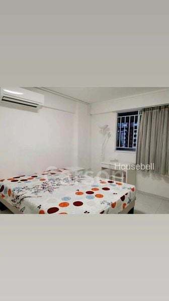 130 Bukit Merah View, S$ 5,500 /月, 1,625 sqft, 组屋 - Jumbo