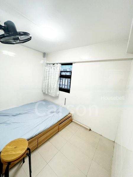 130 Bukit Merah View, S$ 5,500 /月, 1,625 sqft, 组屋 - Jumbo