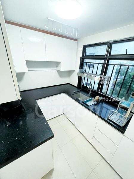 130 Bukit Merah View, S$ 5,500 /月, 1,625 sqft, 组屋 - Jumbo