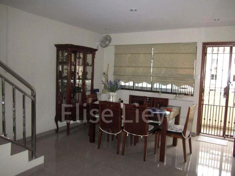 387 Yishun Ring Road(1)