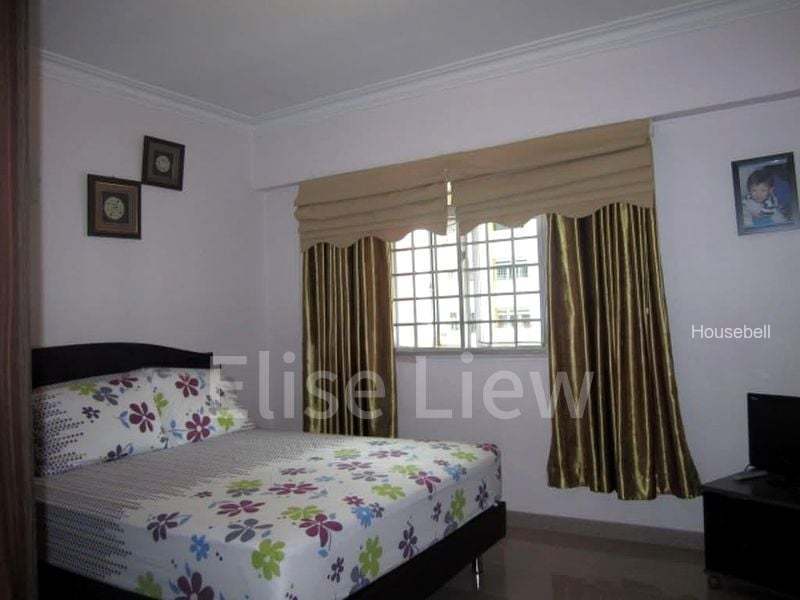 387 Yishun Ring Road(2)