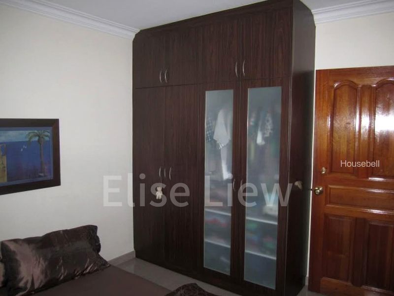 387 Yishun Ring Road, S$ 3,700 /mo, 1,560 sqft, HDB - 4 A