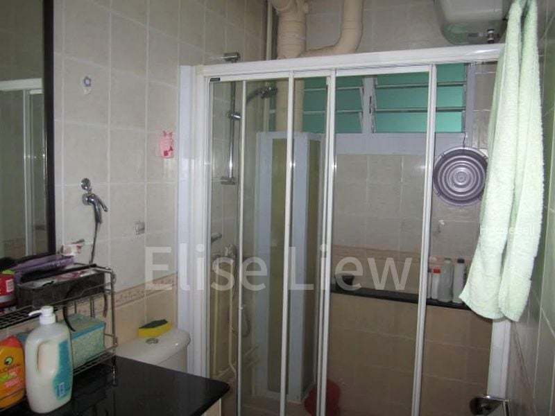 387 Yishun Ring Road(5)