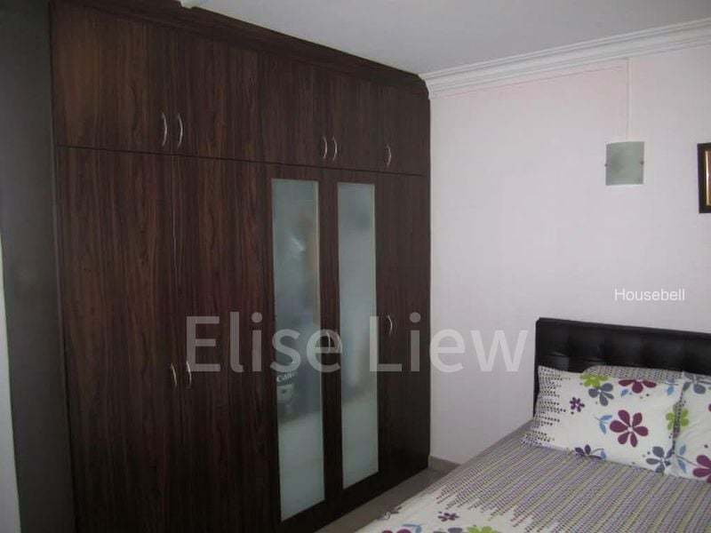 387 Yishun Ring Road(3)
