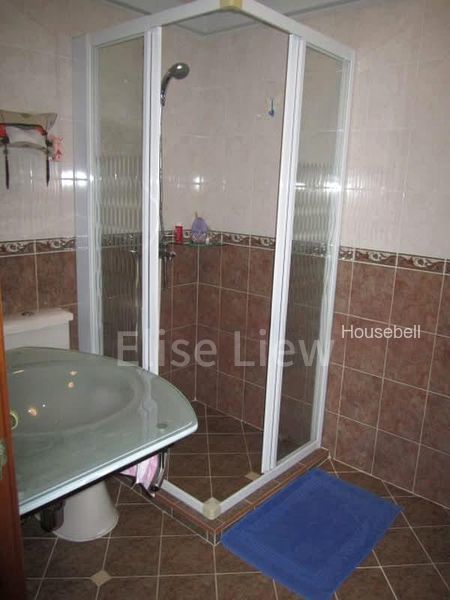 387 Yishun Ring Road, S$ 3,700 /mo, 1,560 sqft, HDB - 4 A