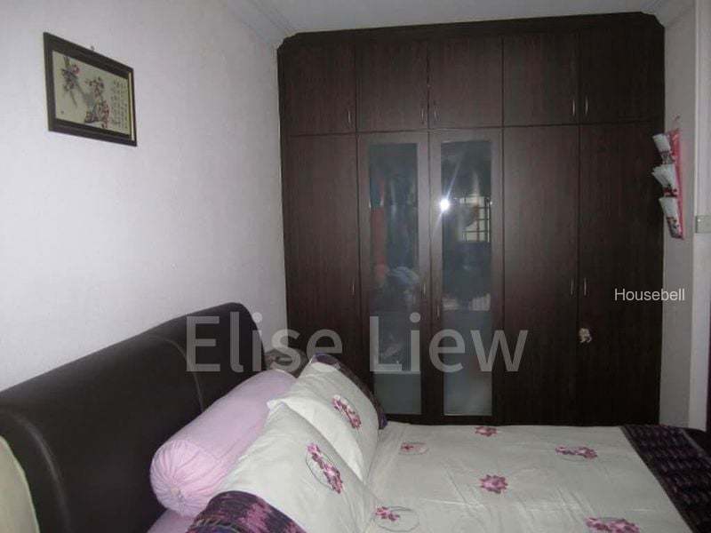 387 Yishun Ring Road(4)
