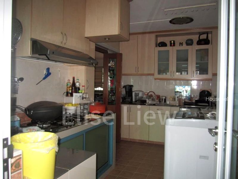 387 Yishun Ring Road, S$ 3,700 /mo, 1,560 sqft, HDB - 4 A