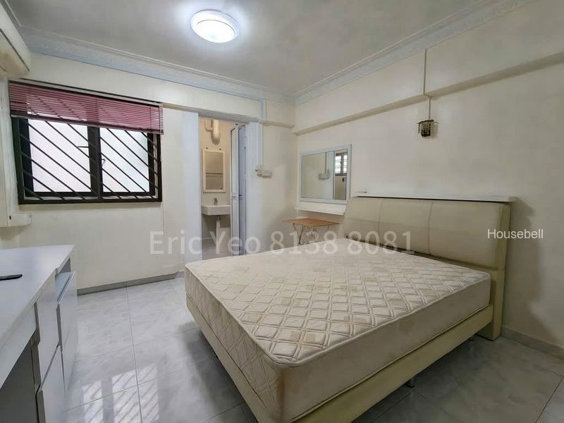 329 Yishun Ring Road, S$ 569,000, 1,119 sqft, 组屋 - 4 A