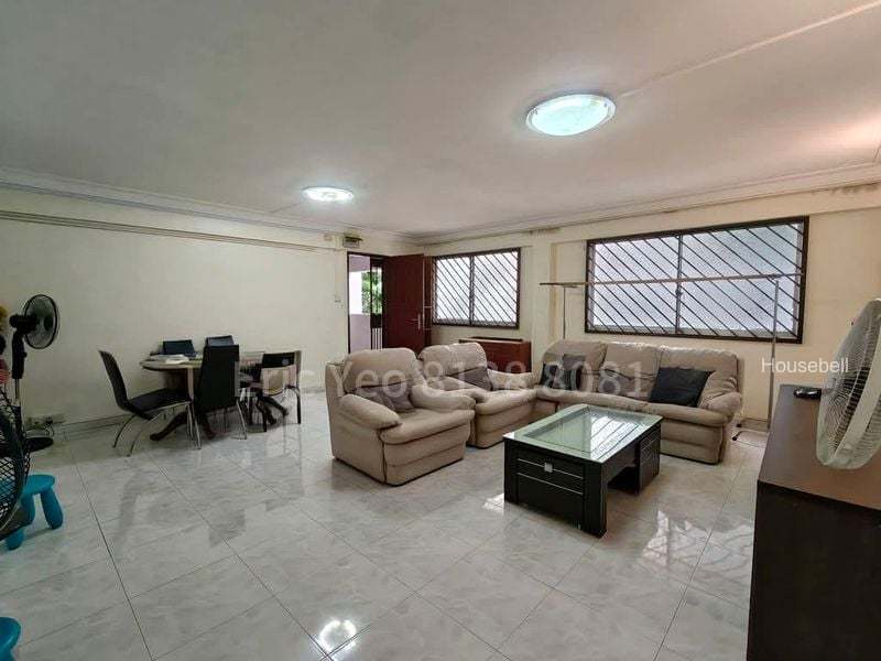 329 Yishun Ring Road