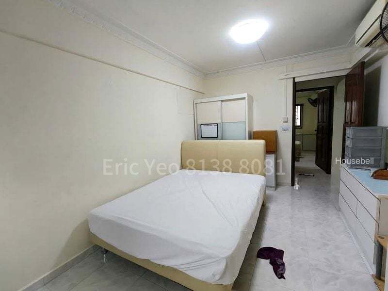 329 Yishun Ring Road, S$ 569,000, 1,119 sqft, 组屋 - 4 A