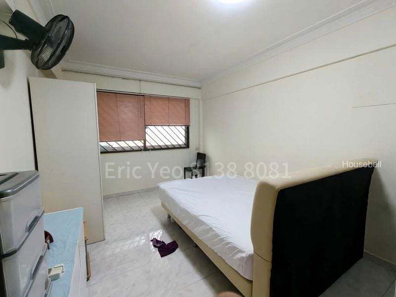 329 Yishun Ring Road, S$ 569,000, 1,119 sqft, 组屋 - 4 A