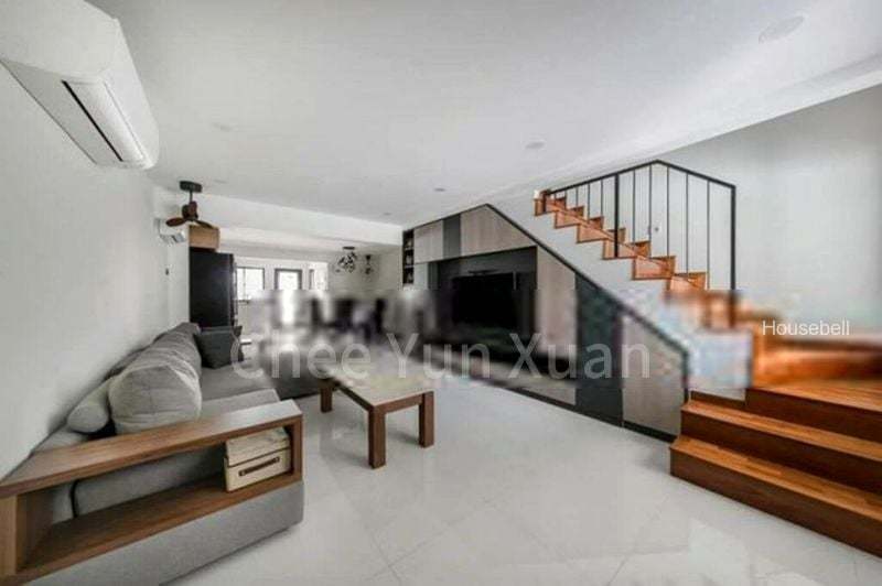 MacPherson Garden Estate(6)