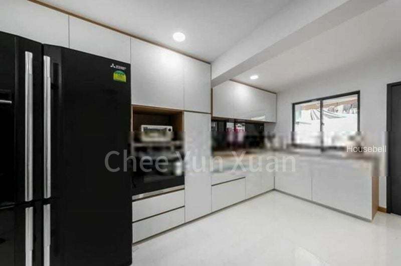 MacPherson Garden Estate(5)