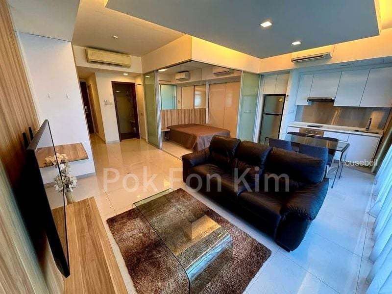 City Square Residences