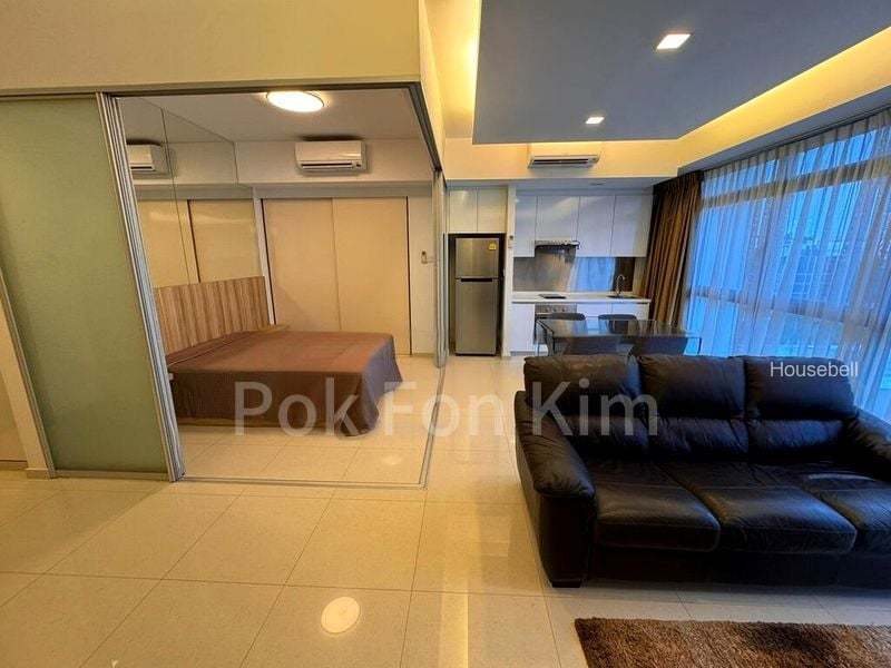 City Square Residences(1)