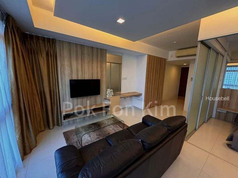 City Square Residences, S$ 3,800 /月, 570 sqft, 公寓 - Condominium