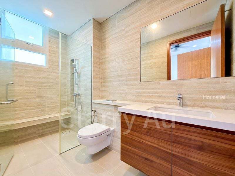 Serangoon Garden Estate, S$ 7,288,000, 2,157 sqft, 有地 - Semi-Detached House